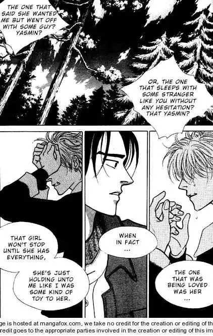 Maybe So Sweet Chapter 8 33